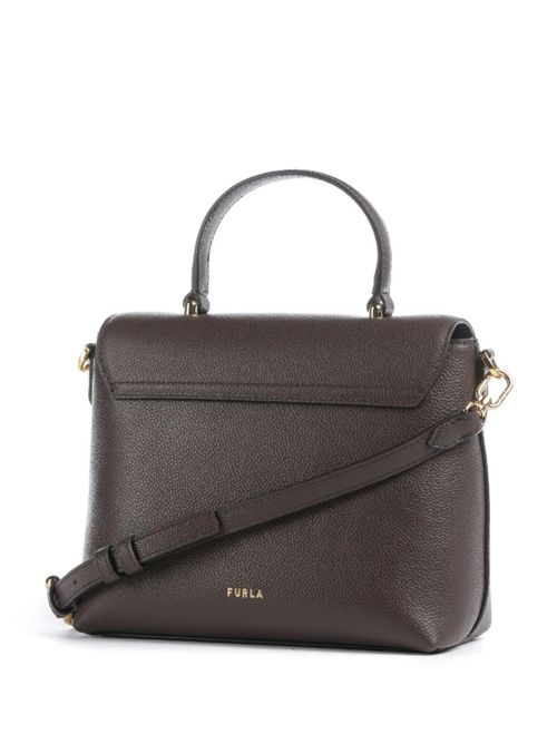 MOONLIGHT S FURLA | WB01882.BX30362460S CIOCCOLATO